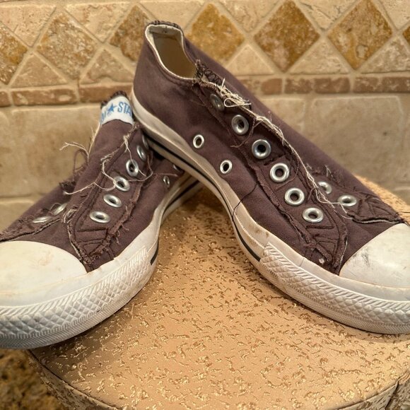 Converse Chuck Taylor All Star Slip-On 1T157 UNISEX - Picture 2 of 4